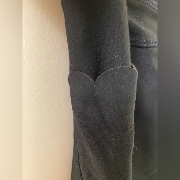 Mondetta Black Performance Leggings - Picture 4 of 5